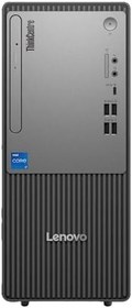 Resim Lenovo ThinkCentre Neo 50T 12UB000LTR014 i7-13700 64GB 1TB+2TBSSD FreeDOS Masaüstü Bilgisayar 