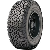 Resim BF Goodrich 265\u002F60R18 119\u002F116S LRE RBL All Terrain T\u002FA KO2 (4 Mevsim) (2024) 