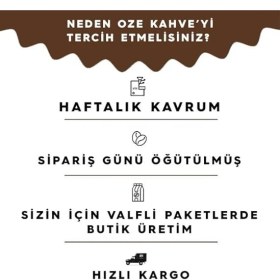 Resim Lidyahan Store Fındık Aromalı Filtre Kahve 250 G – Moka Pot Için Öğütülmüş – Yoğun Fındık Aroması 