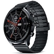 Resim Bilicra B-Sport Pro 1.43" Amoled Ekran Siyah Akıllı Saat 