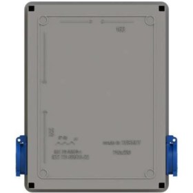 Resim Ne-Ad Kombinasyon Panosu 3X25 A 2 Adet Ön + 1X16 A 2 Adet Yan 
