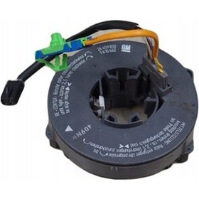 Resim Opel Corsa C Airbag Zembereği Radyo Kontrollü 