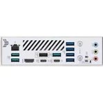 Resim Ohbe Express Tuf Gamıng X870-PRO Wıfı7 W Neo Amd X870 Am5 Ddr5 9600 HDMI 2xusb4 4x M2 Usb3.2 Wifi 7 + Bt Aura Rgb 5gbit Lan Atx 