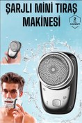 Resim Genel Markalar Tıraş Makinesi Sıfır Sinek Kaydı Tıraş Makinesi Şarjlı Kablosuz Taşınabilir 