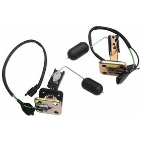 Resim Bws100 Benzin Samandırası Tw. 