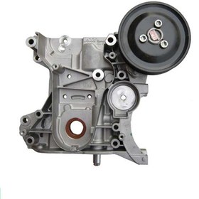 Resim General Motors Opel Astra J 1.6 Komple Yağ Pompası Gm Marka 