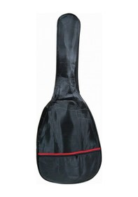 Resim Engür En-ag300 Akustik Gitar Kılıfı Lüx 