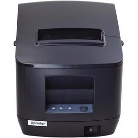 Resim XPRINTER XP-Q900 TERMAL FİŞ YAZICI 203 DPI USB+ETH 