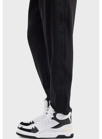 Resim Armani Exchange Erkek Pantolon 6dzplc Zjnnz 1200 Siyah Siyah 