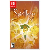 Resim Nintendo Spiritfarer Nintendo Switch Oyun 