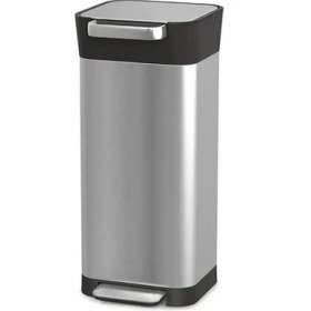 Resim Joseph Joseph Titan 20 Çöp Kompaktörlü Gıda Atık Kutusu 