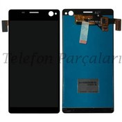 Resim Sony Xperia C4 E5303, E5306 Lcd Ekran Dokunmatik + Tamir Seti 