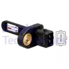 Resim Delphi MOTOR SICAKLIK SENSORU PASSAT AUDI A4 A6 SKODA OCTAVIA 1.8 T AEB AWT - TS10491 