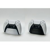 Resim Goplast Premium PS5 - Xbox Kol Standı Konsol Gamepad ve Joystick Tutucu (2 ad ) 