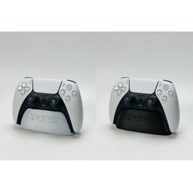 Resim Goplast Premium PS5 - Xbox Kol Standı Konsol Gamepad ve Joystick Tutucu (2 ad ) 