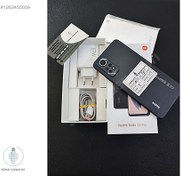 Resim Xiaomi Redmi Note 12 Pro İkinci El TR | 256 GB 8 GB | Gri Xiaomi Redmi Note 12 Pro TR | 256 GB | Siyah
