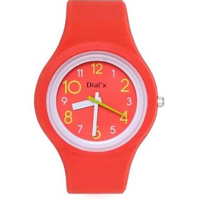 Resim Dialx DX3011-4 Çocuk Kol Saati 