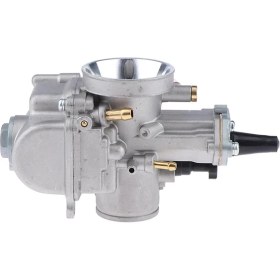 Resim Sharplace Düz Slayt Karbüratör PWK30 Pwk 30 30MM Karb Yamaha Blaster 200 YFS200 Için 