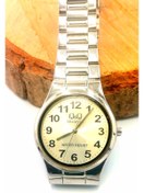 Resim Monalisa Home Premium Metal Kayışlı Saat 
