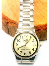 Resim Monalisa Home Premium Metal Kayışlı Saat 