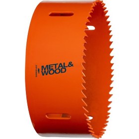 Resim Bahco 3830-51-c Bi-metal Sandflex Delme Testeresi 51mm 