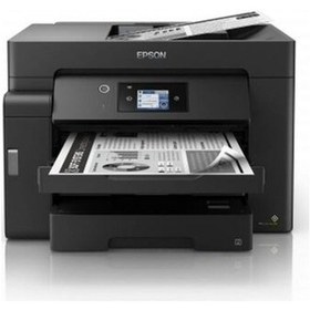 Resim Epson Ecotank M15140 Fotokopi,Tarayıcı,A3 Wi-Fi Mürekkep Tanklı Y 
