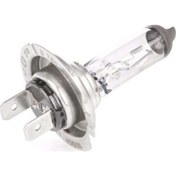 Resim Heropar 12 Volt 55W H7 Bosch Ampul 1987302804 10 Adet 