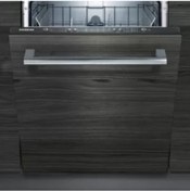 Resim Siemens SN615X00DT iQ100 A+ 5 Programlı Bulaşık Makinesi 