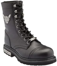 Resim Harley Davidson Colmar Kadın Bot 