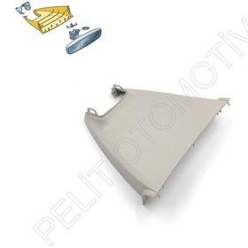 Resim Tiguan İç Dikiz Ayna Kapağı 5na868437a Rm5 2016-2024 