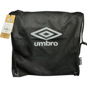 Resim Umbro TRAİNER BACKPACK BRYN 