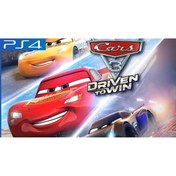 Resim Cars 3 PS4 Oyun Warner Bros