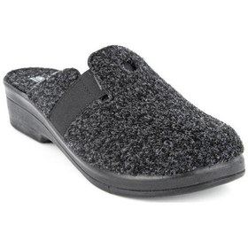 Resim Muya Penny 32924-001 Kadın Kışlık Terlik Siyah 36-40 001 