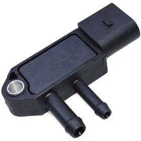 Resim Vw Golf 5 Jetta 3 Passat Polo Tiguan Touareg Basınç Sensörü Bosch 