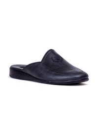 Resim Pierre Cardin Erkek Damat Terlik Siyah 