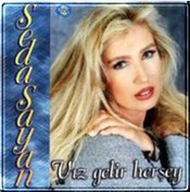 Resim Seda Sayan - Vız Gelir Herşey Cd 