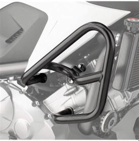 Resim Kappa KN1111 Honda Nc 700 X-S Nc 750 X-S - Nc 750 X-S Dct (12-20) Koruma Demiri-59501 