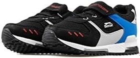 Resim Slazenger EDMOND KTN Erkek Çocuk Cırt Cırtlı Sneaker, SA11LP011 
