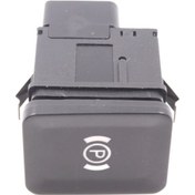 Resim 3C0927225C El Fren Dügmesi Passat -Febi/Swag- 418524448 