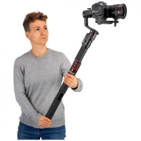 Resim Manfrotto Fast Gimboom Carbon Mvgbf-cf Uyumlu 