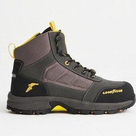 Resim Goodyear Offroad Boot S3 Esd Hro Fiberglas Burunlu İş Botu 