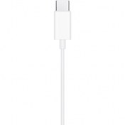 Resim Apple EarPods USB-C MTJY3TU\u002FA Kablolu Kulak - İçi Kulaklık 