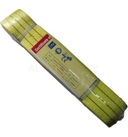 Resim Al Polyester Sapan 3 Ton 4 Metre (6:1) - W013T4M 