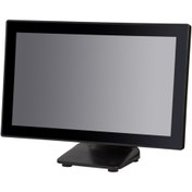 Resim TAZGA POSTÜRK TX-2150M 21.5'' Uyumlu DOKUNMATİK BİLGİSAYAR I5 4590 8GB 256GB NVME SSD 