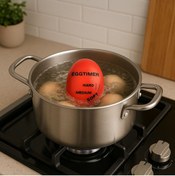 Resim AYYBUU Dublör Yumurta Zamanlayıcı Egg Timer Pişirme Aparatı 