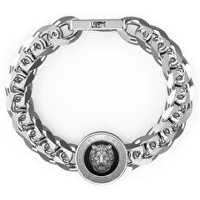 Resim Guess JGUJUMB01314JWSTBKS Erkek Bileklik 