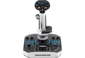 Resim Thrustmaster Sol-R 1 Flight Stick Ww Version (Pc) - TM-J2960920 