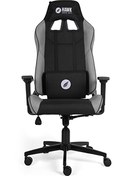 Resim FAB V3 Kumaş Siyah Oyuncu Koltuğu Hawk Gaming Chair