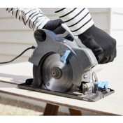 Resim STANWER germany pro 900 Lazerli Daire Testere 190mm 2yıl Garanti pro. 