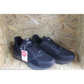 Resim Wickers WİCKERS 2499 SİYAH-FÜME ERKEK SPOR AYAKKABI 